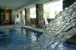 SPA HACIENDA LOS ROBLES