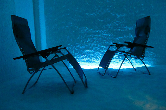 Aria di Mare - Grotta di Sale - photo 0