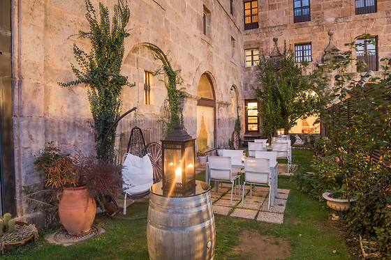 HOSTERÍA SAN MILLÁN - photo 1
