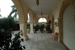 Masseria Le Chianche
