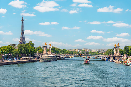 Séjour en ville