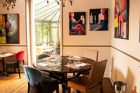 Domaine de la Corniche - photo 21