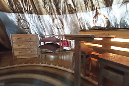 STUDIO MAZO THE GLAMPING