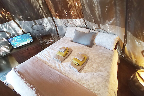STUDIO MAZO THE GLAMPING - photo 2