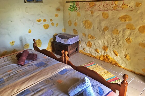STUDIO MAZO THE GLAMPING - photo 1