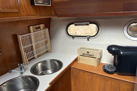 CUCHIBOAT - photo 5