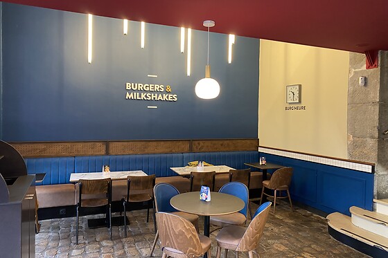 Les Burgers de Papa Grenoble - photo 2