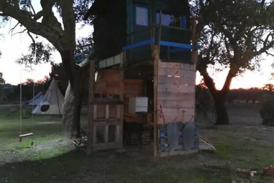 Direction South Glamping - photo 4