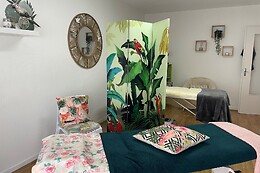 Estetica Cocoon by A&N