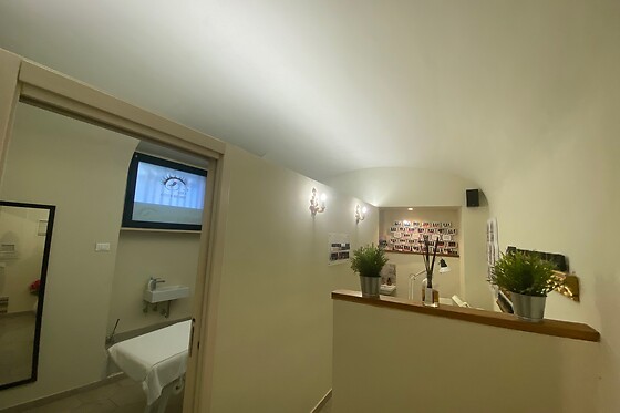 Il riccio parrucchiere roma - photo 1