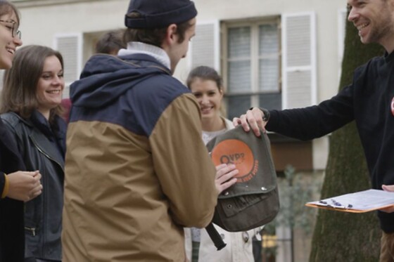 Qui veut pister ? Paris - photo 3