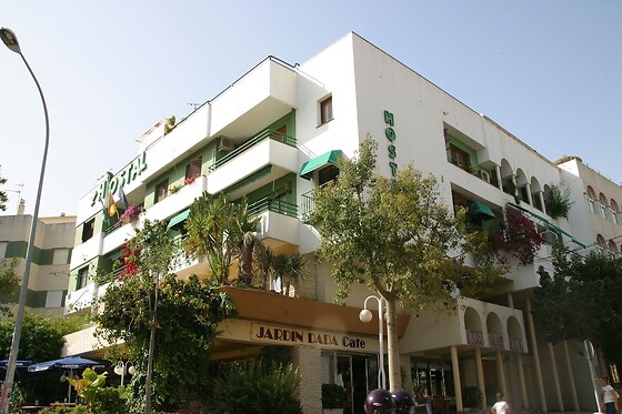 Online Booking EPS - photo 0