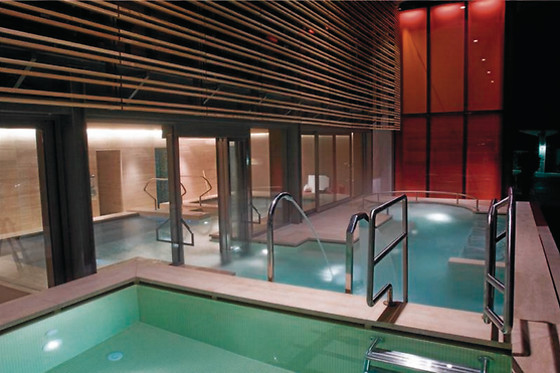 Hotel Perugina - photo 6