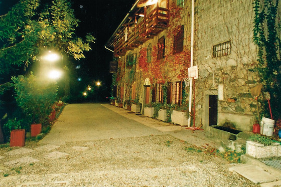 B&B Ianua Coeli - photo 13