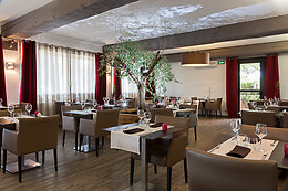 Hôtel Restaurant L'Etape