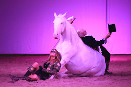 Zagal Cabaret