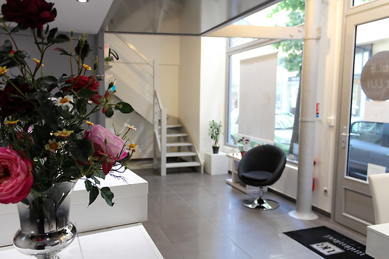 L'institut - photo 3
