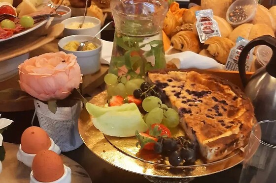 Torenhof Ijskafee - photo 3