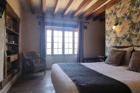 JC Domaine de la Courbe - photo 2