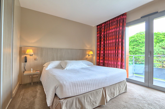 Le Relais de la Malmaison - photo 19