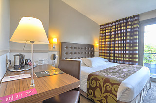 Séjour de rêve au Relais de la Malmaison**** à Rueil-Malmaison (92)