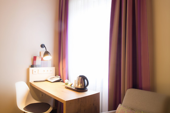 Hotel Azenberg - photo 7