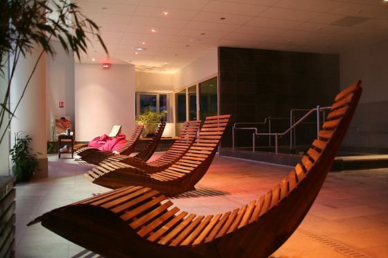 Accès à l'espace balnéo pour 2 à Durancia Centre Balnéo & Spa à Montgenèvre (05)