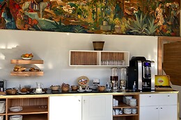 Hotel  Christina