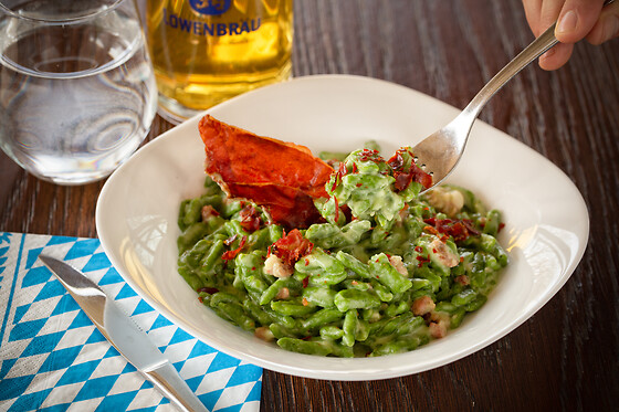 Löwengrube - photo 6