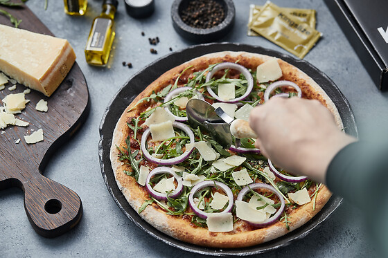 Kingslize Premium Pizza Berchem - photo 13