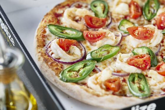 Kingslize Premium Pizza Berchem - photo 2