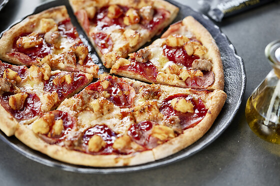 Kingslize Premium Pizza Berchem - photo 12