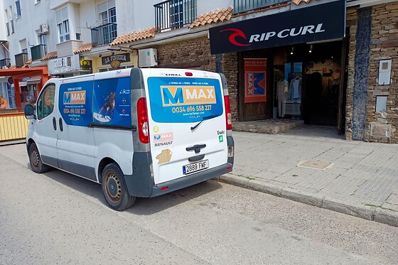 TARIFA MAX KITESURFING - photo 4