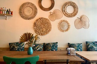 Un repas pour deux à La Kaz' Caribbean à Bordeaux (33)