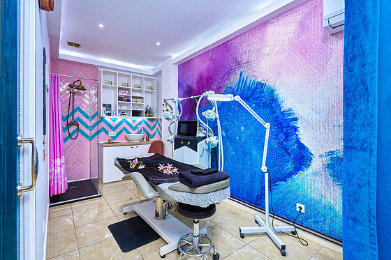 DONE IN SECRET ESTETICA - photo 3