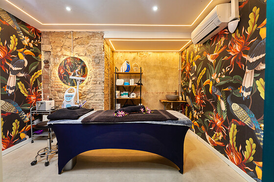 DONE IN SECRET ESTETICA - photo 4