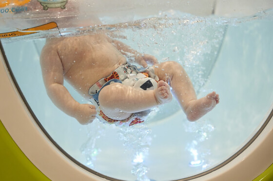 MY BABY SPA - photo 0