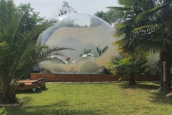 Bali bulle - photo 6