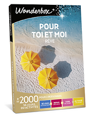 Pour toi et moi Rêve