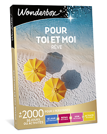 Pour toi et moi Rêve