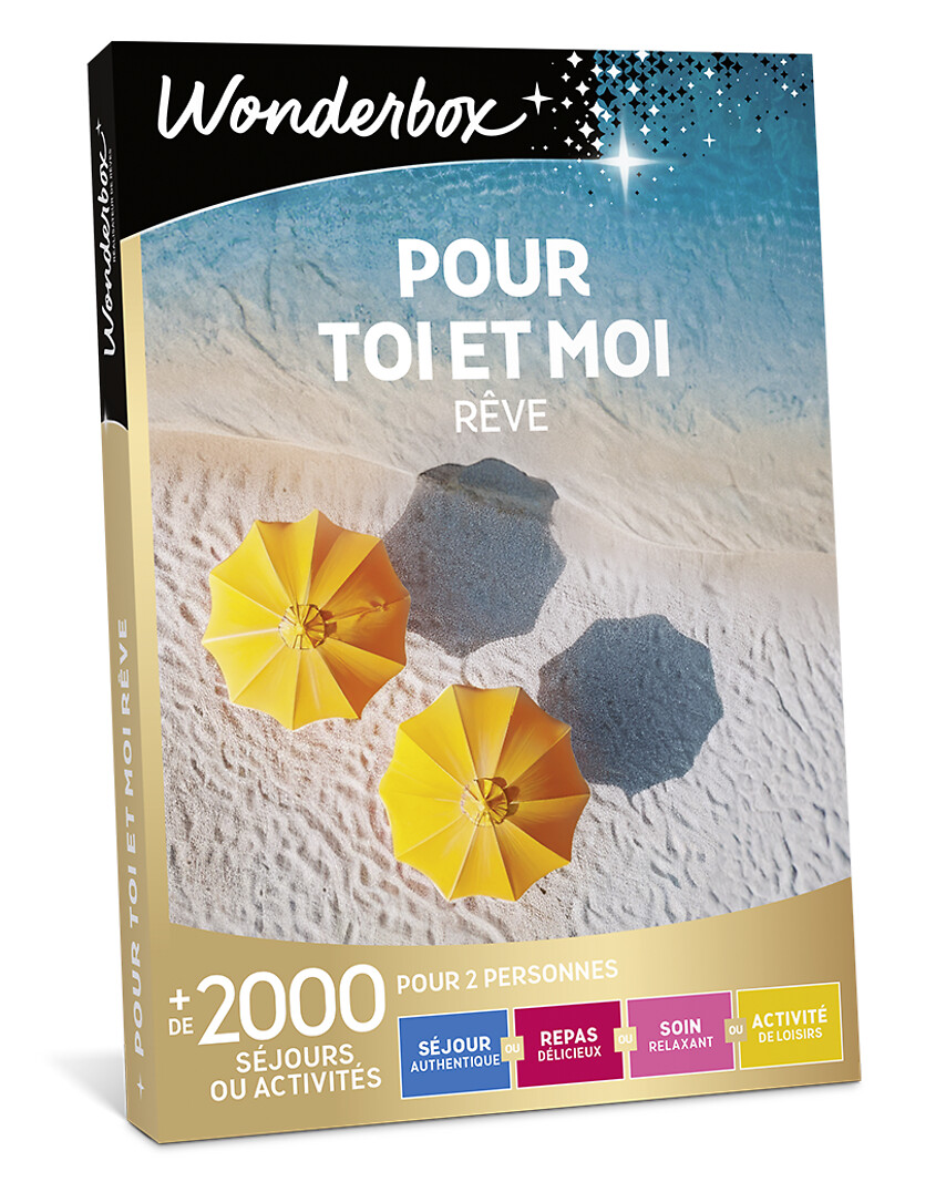 Pour toi et moi Rêve