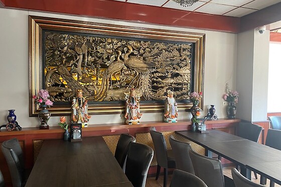 Restaurant China - photo 5