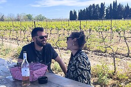 Destination Occitanie