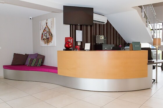 Online Booking EPS - photo 7