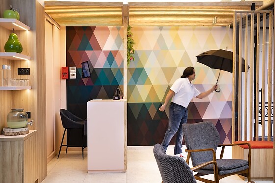 Online Booking EPS - photo 8
