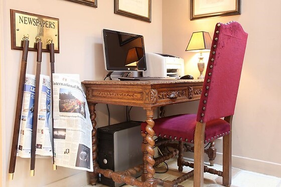 Online Booking EPS - photo 10