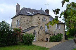 Domaine des Vaulx