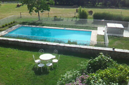 Domaine des Vaulx