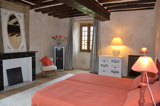 Domaine des Vaulx - photo 11