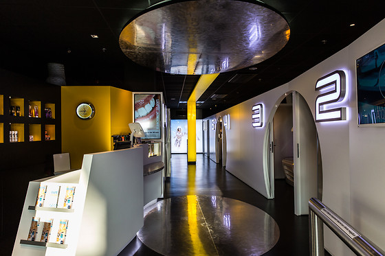 Megasun Nantes Centre - photo 2